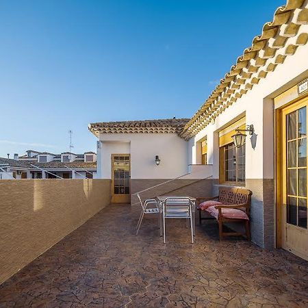 Hostal Nuevo Milán I San Clemente  Exterior foto