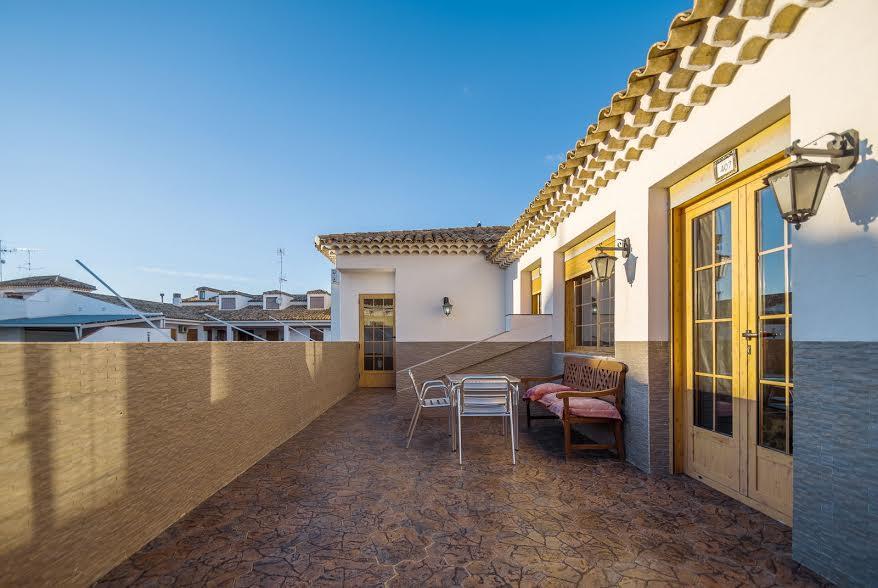Hostal Nuevo Milán I San Clemente  Exterior foto